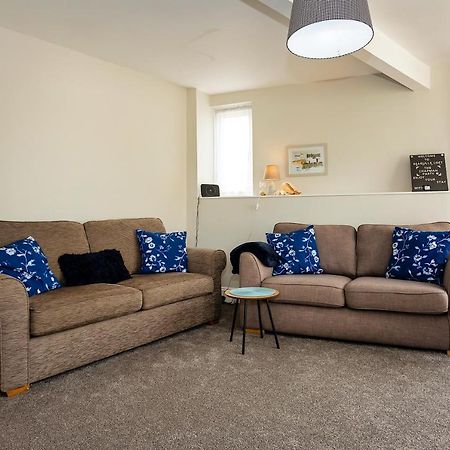 Seagulls Loft, Grove Apartments Ilfracombe Esterno foto